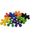 Small Stars - Plastic Bird Toy Parts