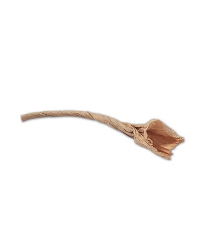 1/8" Kraft Paper Twist Rope Per 5ft