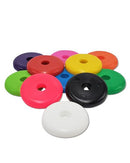 1-1/8" Plastic Disc
