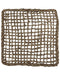 14"x14" Seagrass Mat - Bird Toy Parts