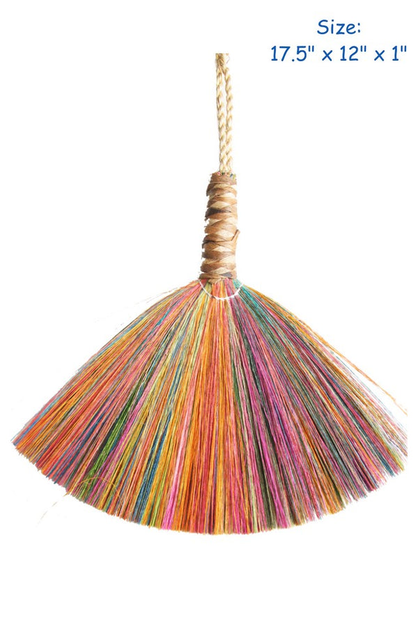 Fan Preener Lg
