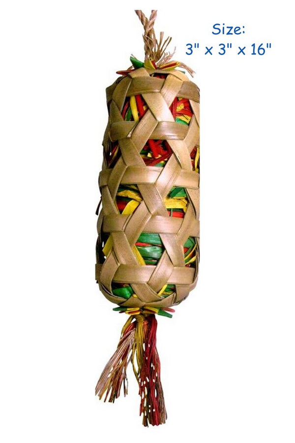 Foraging Cylinder Lg
