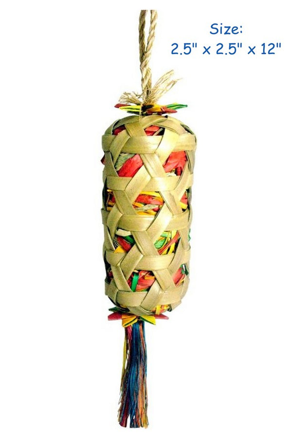 Foraging Cylinder Sm