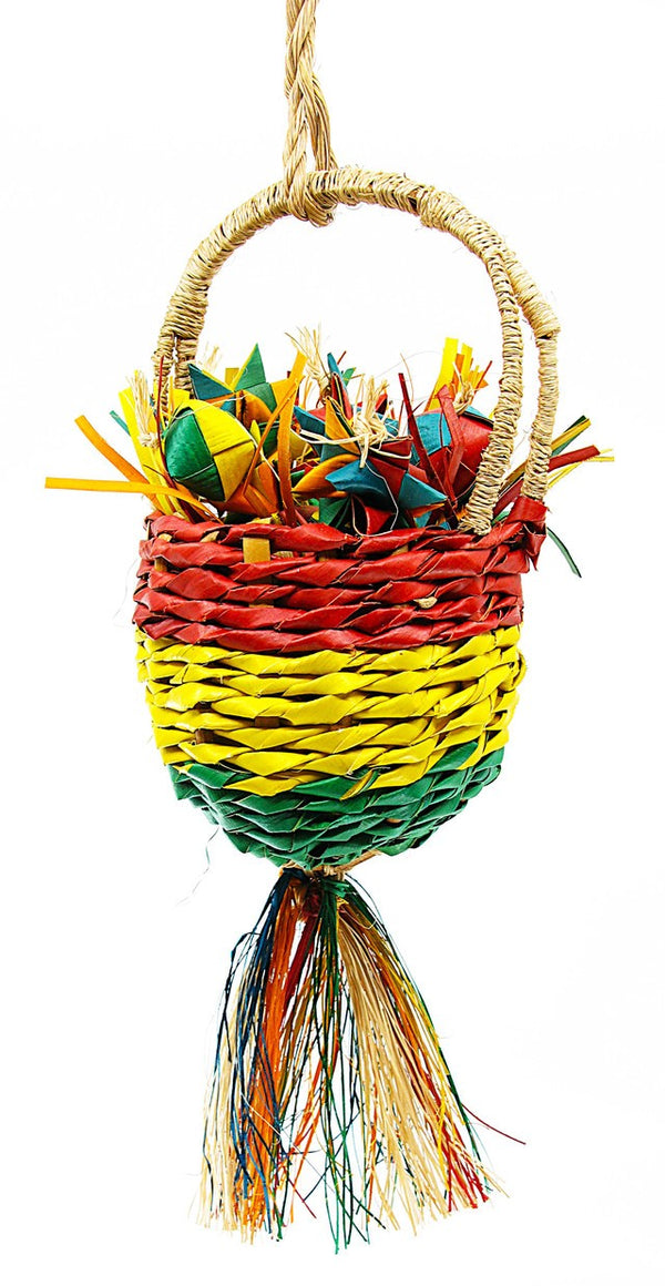 Goodie Basket Lg