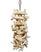 Med Cluster Blocks Natural - Happy Beaks