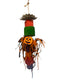 Spooky Loofah - Happy Beaks