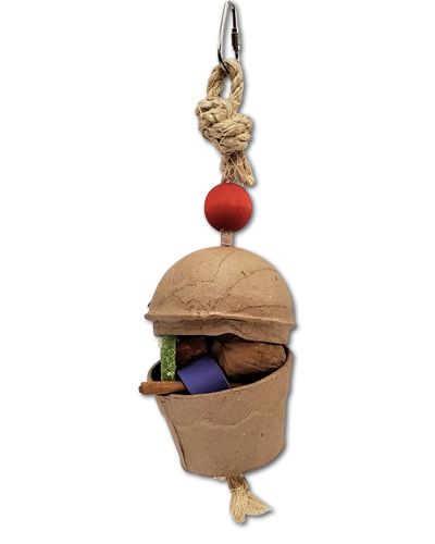 Cupcake Forager - Happy Beaks Made In The USA