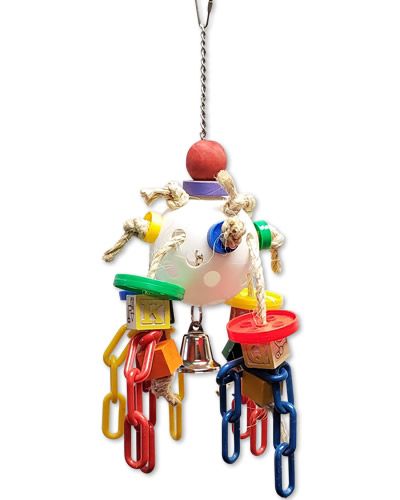 Play Ball - Happy Beaks Made In The USA