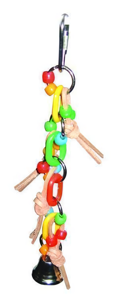 Chains And Leather-Happy Beaks