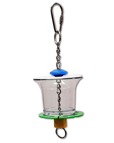 Cheers Small - Happy Beaks Made In The USA