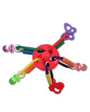 U.F.O 2 - Happy Beaks Made In USA