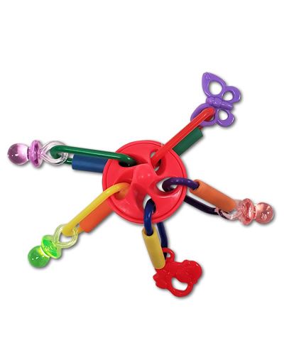 U.F.O 2 - Happy Beaks Made In USA