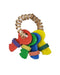 Beamer Keys - Happy Beaks Made In USA