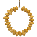 Happy Beaks Almond Ring-Happy Beaks Made In USA