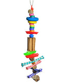 Rainbow Boats -Happy Beaks Made In The USA