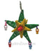Holiday Vine Star - Happy Beaks USA