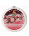 7oz Peppermint Twist Solid Air Freshener - Citrus