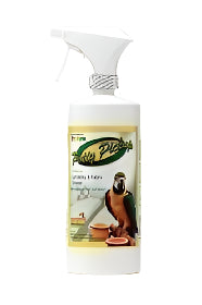 Potty Pickup Spray  - Mango Pet Products