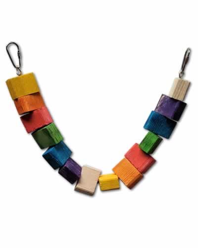 Jungle Blocks - Jungle Toy