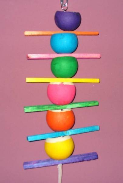 Caterpillar - Jungle Toy