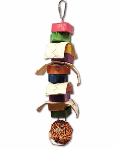 Tiki - Jungle Toy