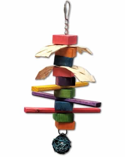 Jungle Palm - Jungle Toys