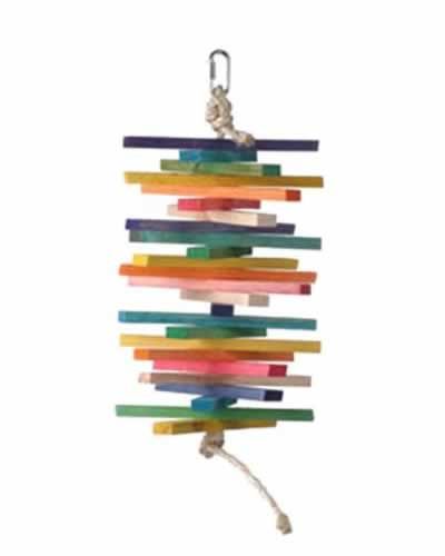 Peacock - Jungle Toy