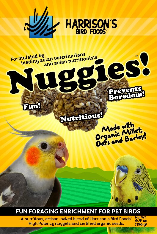 Nuggies