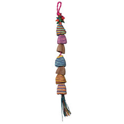 Lg Bijoux Pili Bells-Planet Pleasures