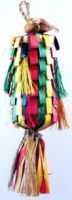 Med Straight Rainbow Pinata-Planet Pleasures