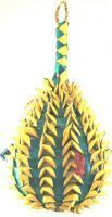 XL Pineapple Foraging Toy-Planet Pleasures