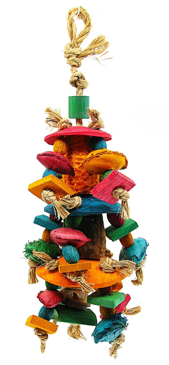 Seed Cluster Lg