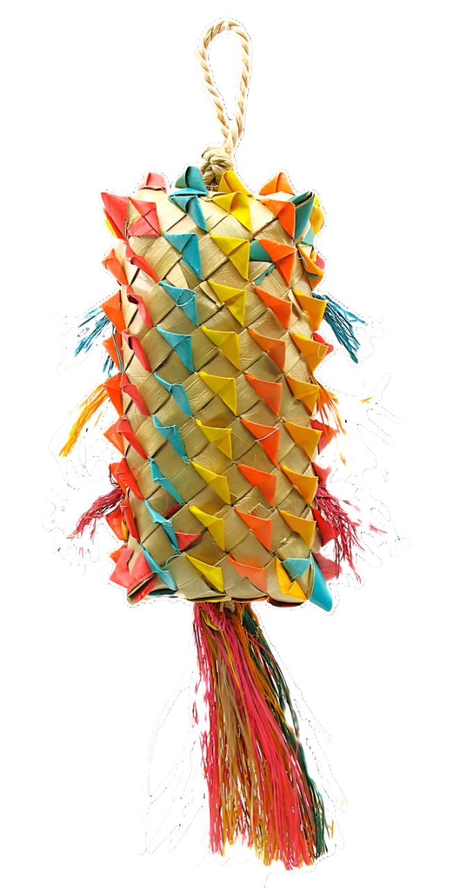 Spiked Pillow Md
