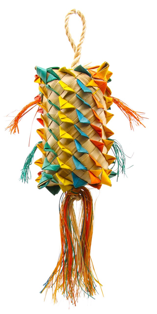 Spiked Pillow Sm