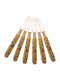 Economy Treat Stick 6 Pack