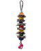 Mini Puzzle Pole - Bird Toy Creations