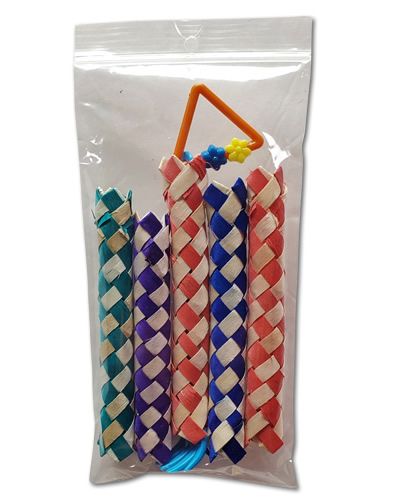 Trap Stuffers - Happy Beaks Made In The USA