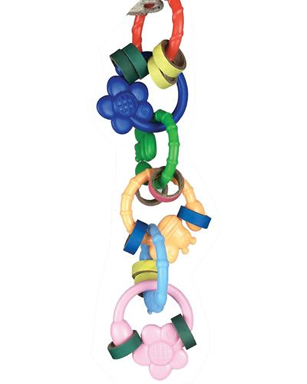 Floweringz - Happy Beaks Made In The USA