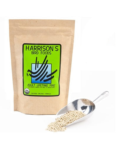 5lb Adult Lifetime Fine - Harrison's