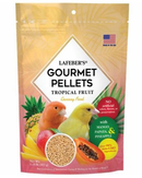 1.25lb Tropical Fruit Canary Pellets - Lafeber's