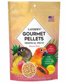 1.25lb Tropical Fruit Conure Pellets - Lafeber's
