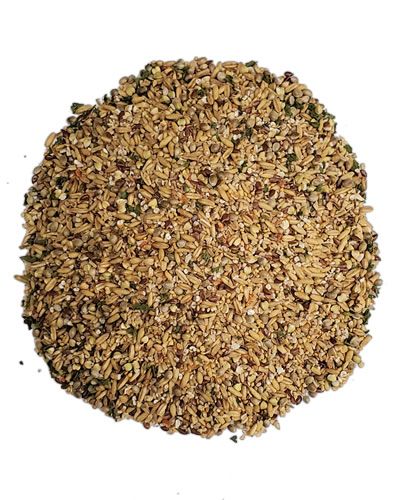 10lb Napolean Blend - World's Best