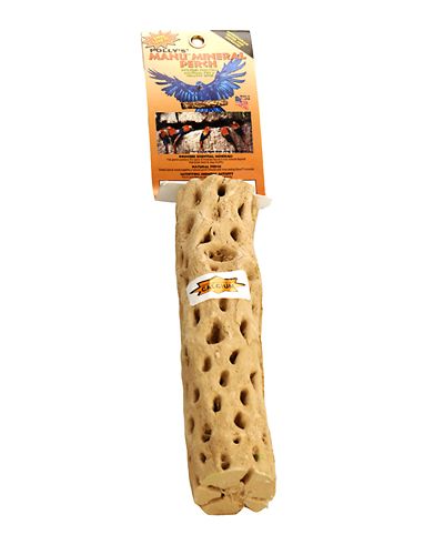 XL Manu Mineral Perch-Polly's