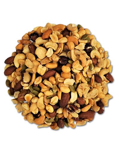 10lb Patagonian Tree Nut (No Shell)