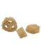 6pk "Stuffin' Loofah"