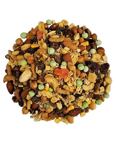 Bonita Buffet Per Lb - World's Best