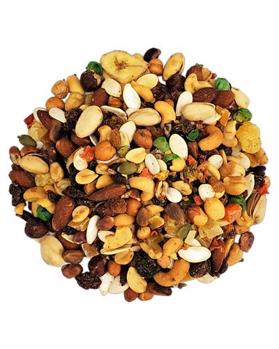 5lb Caribbean Buffet - World's Best
