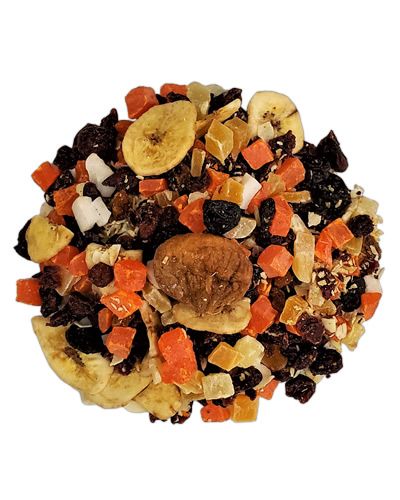 5lb Fruit Pudding II - World's Best