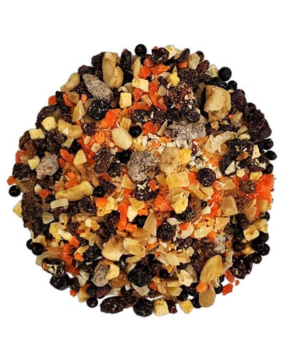 10lb Fruit Pudding III - World's Best