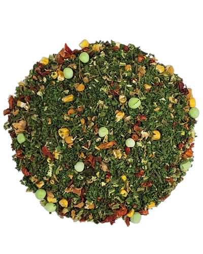 Garden Buffet I Per 1/2 Lb- World's Best